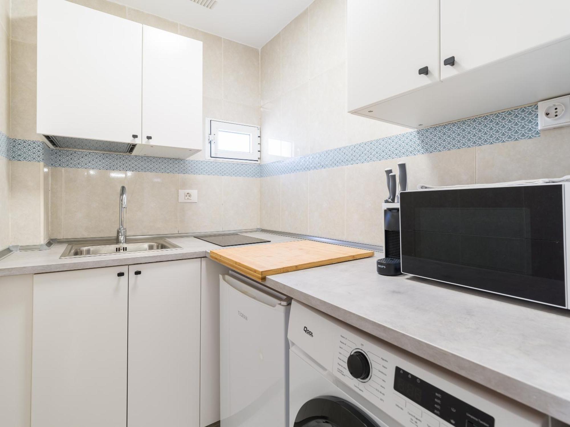 Precioso Estudio En Las Canteras Las Palmas de Gran Canaria Extérieur photo