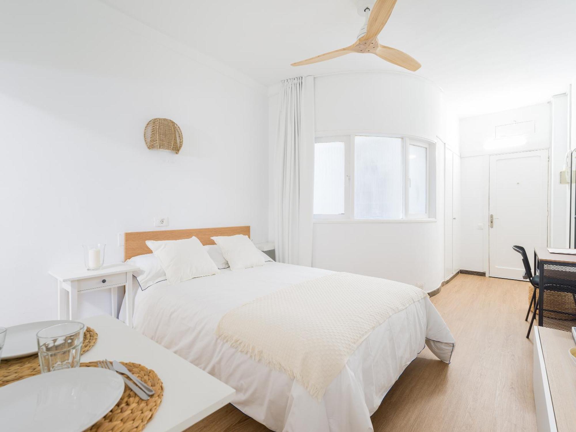 Precioso Estudio En Las Canteras Las Palmas de Gran Canaria Extérieur photo