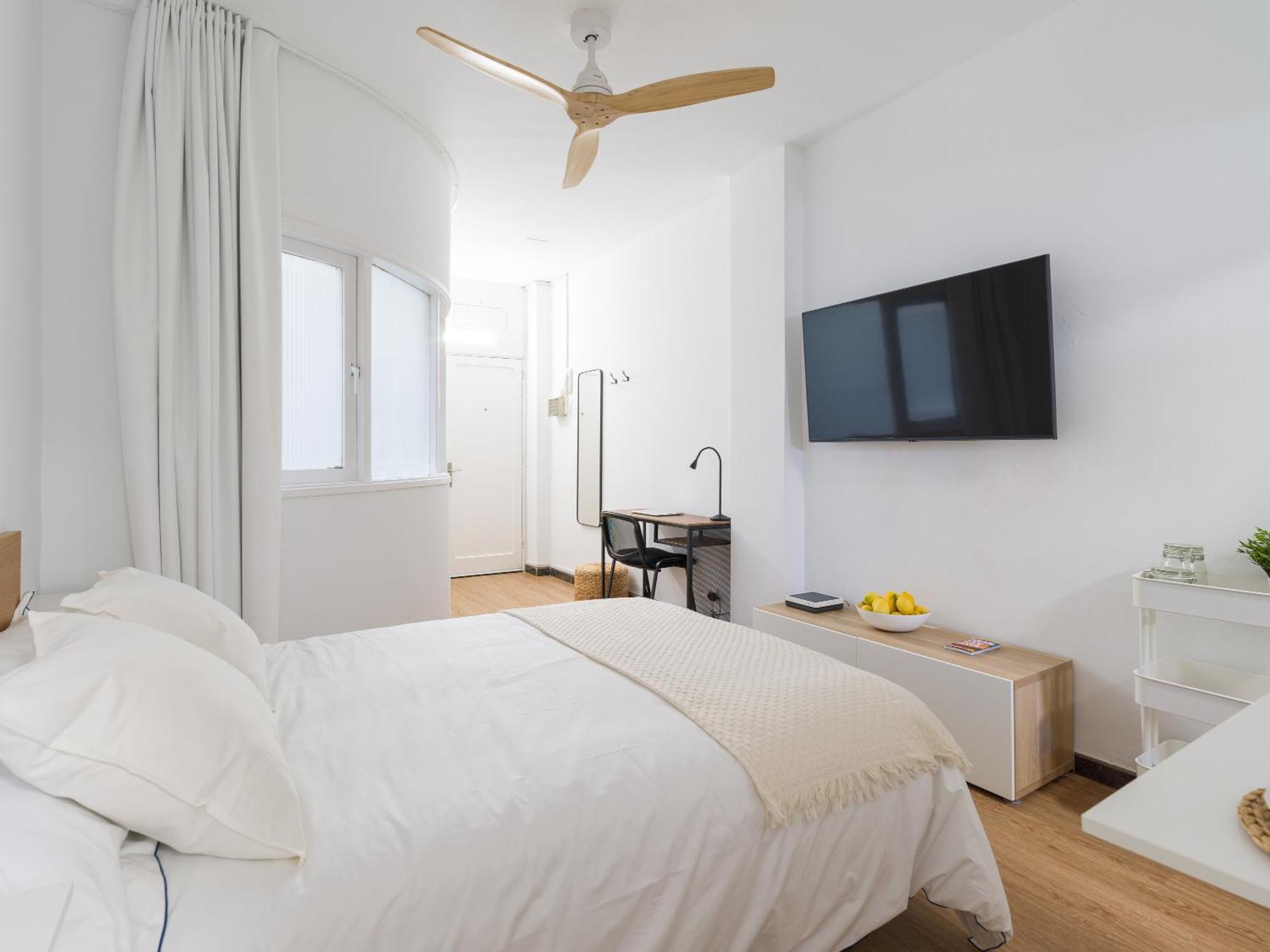 Precioso Estudio En Las Canteras Las Palmas de Gran Canaria Extérieur photo